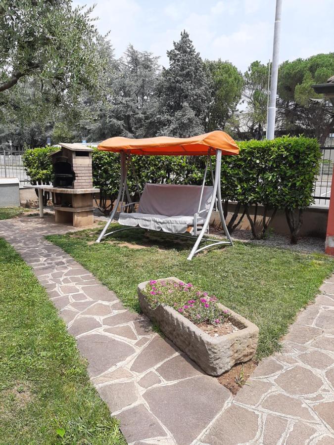 Casa Vacanze Da Cinzia Цаника Экстерьер фото