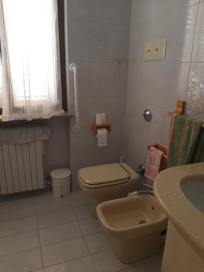 Casa Vacanze Da Cinzia Цаника Экстерьер фото