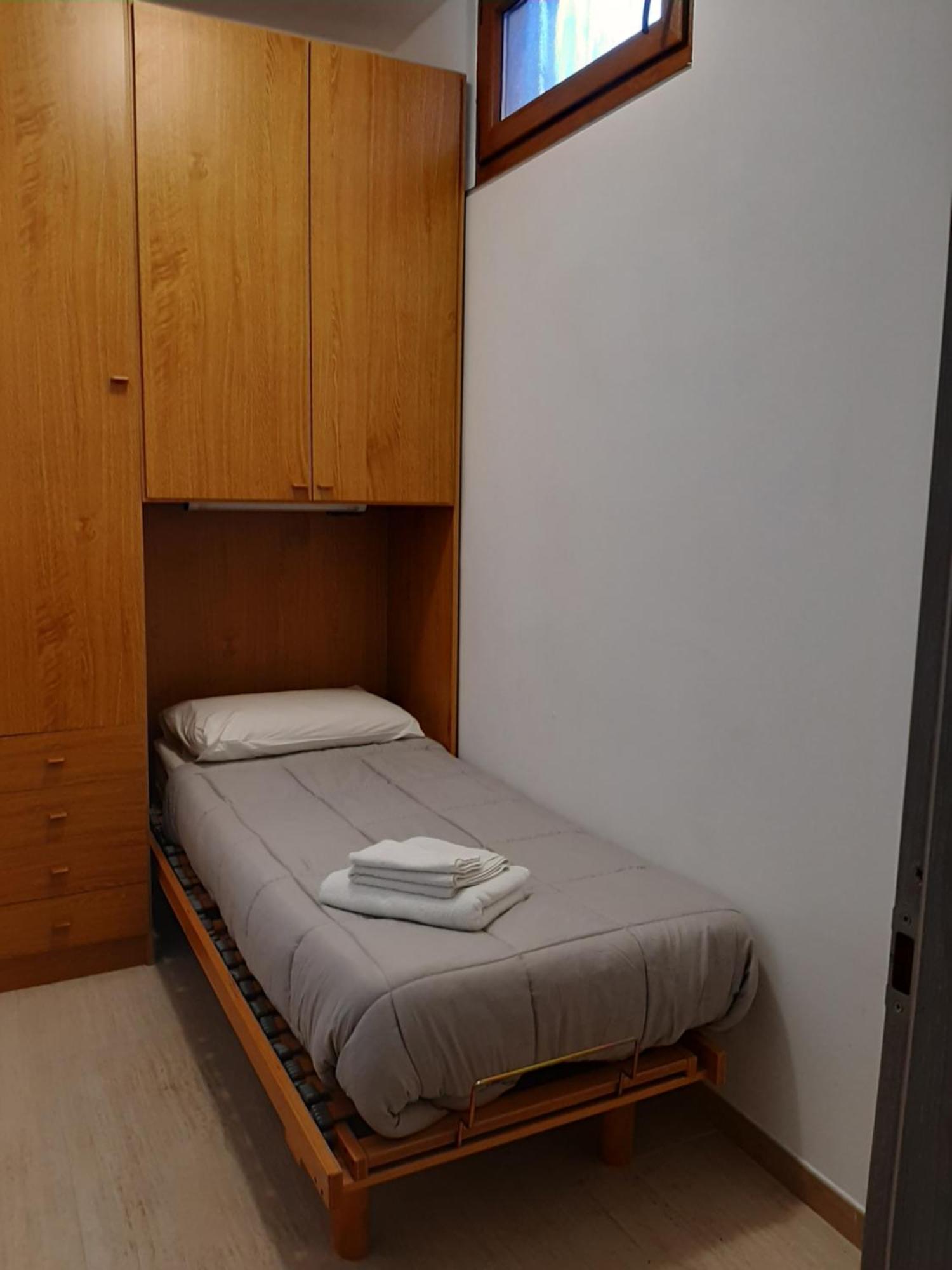 Casa Vacanze Da Cinzia Цаника Номер фото
