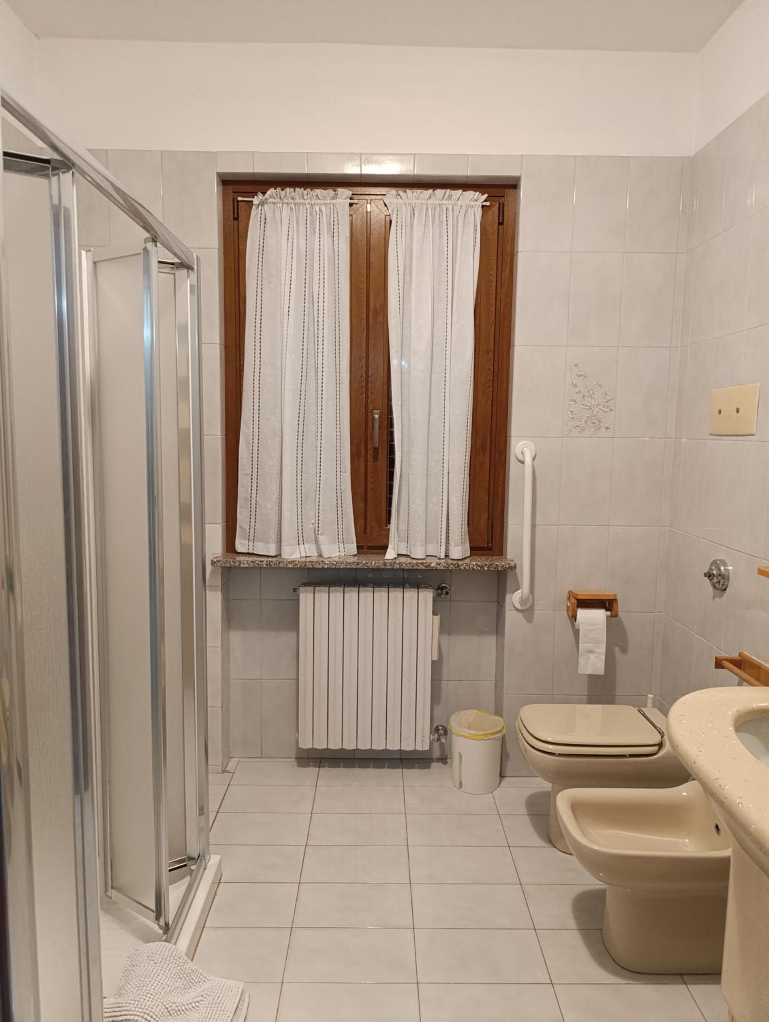 Casa Vacanze Da Cinzia Цаника Экстерьер фото